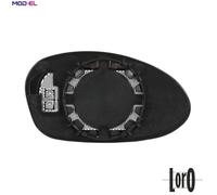 MIRROR GLASS EXTERIOR MIRROR 0401G01 FOR BMW 3/E90 N46B20CB/B/C/BD N47D20 2.0L