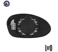 MIRROR GLASS EXTERIOR MIRROR 0401G01 FOR BMW N46B20CB/B/C/BD 2.0L 4cyl 3 E90