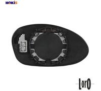 MIRROR GLASS EXTERIOR MIRROR 0401G01 FOR BMW N46B20CB/B/C/BD 2.0L 4cyl 3 E90