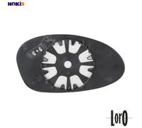 MIRROR GLASS EXTERIOR MIRROR 0401G02 FOR BMW N46B20CB/B/C/BD 2.0L 4cyl 3 E90