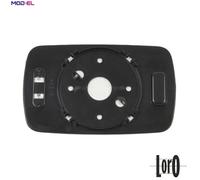 MIRROR GLASS EXTERIOR MIRROR 0409G01 FOR BMW 3/E46/E6/5 M41D17 1.7L N42B18 1.8L