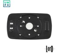 MIRROR GLASS EXTERIOR MIRROR 0409G01 FOR BMW 3/E46/E6/5 M41D17 1.7L N42B18 1.8L