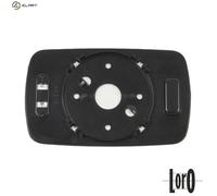 MIRROR GLASS EXTERIOR MIRROR 0409G01 FOR BMW 3/E46/E6/5 M41D17 1.7L N42B18 1.8L