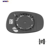 MIRROR GLASS EXTERIOR MIRROR 0413G02 FOR BMW N46B20CB/B/C/BD 2.0L 4cyl 3 E90