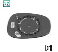 MIRROR GLASS EXTERIOR MIRROR 0413G02 FOR BMW N46B20CB/B/C/BD 2.0L 4cyl 3 E90