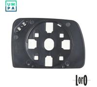 MIRROR GLASS EXTERIOR MIRROR 0429G01 FOR BMW X5/SAV/E53 M57D30 M54B30 3.0L 6cyl