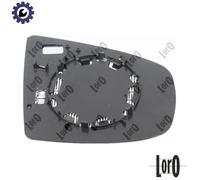 MIRROR GLASS EXTERIOR MIRROR 0430G01 FOR BMW X5/SAV/E70 X6/SAC/E71/E72 CA 3.0L