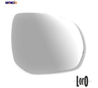 MIRROR GLASS EXTERIOR MIRROR 0507G02 FOR PEUGEOT CITROEN C3/PICASSO C4/MPV 1.6L