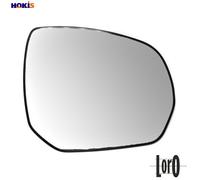 MIRROR GLASS EXTERIOR MIRROR 0507G06 FOR PEUGEOT CITROEN C3/PICASSO C4/MPV 1.6L