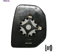 MIRROR GLASS EXTERIOR MIRROR 0530G04 FOR PEUGEOT PARTNER/TEPEE/Box/Body/MPV 1.6L