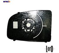 MIRROR GLASS EXTERIOR MIRROR 0536G01 FOR PEUGEOT MANAGER/Platform/Chassis/Van