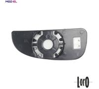 MIRROR GLASS EXTERIOR MIRROR 0536G08 FOR PEUGEOT MANAGER/Platform/Chassis/Van