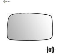 MIRROR GLASS EXTERIOR MIRROR 0538G02 FOR PEUGEOT EXPERT/Van/TEPEE FIAT 1.6L 4cyl