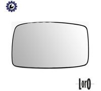 MIRROR GLASS EXTERIOR MIRROR 0538G02 FOR PEUGEOT EXPERT/Van/TEPEE FIAT 1.6L 4cyl