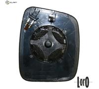 MIRROR GLASS EXTERIOR MIRROR 0539G04 FOR PEUGEOT FIAT FIORINO/Box/Body/MPV 1.4L