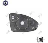 MIRROR GLASS EXTERIOR MIRROR 0609G03 FOR CHEVROLET CRUZE/Station/WagonLDD 1.4L