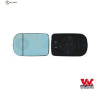 VAN WEZEL 0639830 Mirror Glass, outside mirror