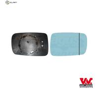 MIRROR GLASS EXTERIOR MIRROR 0647838 FOR BMW M43B19 1.9L N46B20A/C N42B20 2.0L