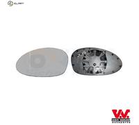 Fits VAN WEZEL 0657835 Mirror Glass, outside mirror ⭐UK Stock⭐