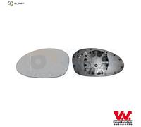 Fits VAN WEZEL 0657835 Mirror Glass, outside mirror ⭐UK Stock⭐