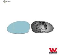 MIRROR GLASS EXTERIOR MIRROR 0657837 FOR BMW N46B20CB/B/C/BD 2.0L 4cyl 3 E90