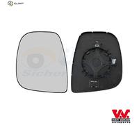 MIRROR GLASS EXTERIOR MIRROR 0906837 FOR PEUGEOT PARTNER/Box/Body/MPV/TEPEE 1.2L
