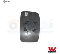 MIRROR GLASS EXTERIOR MIRROR 1612838 FOR PEUGEOT EXPERT/Platform/Chassis/Van