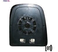 MIRROR GLASS EXTERIOR MIRROR 1706G02 FOR IVECO DAILY/Platform/Chassis/Van/Bus