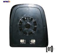 MIRROR GLASS EXTERIOR MIRROR 1706G03 FOR IVECO DAILY/Platform/Chassis/Van/Bus