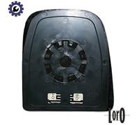 MIRROR GLASS EXTERIOR MIRROR 1706G03 FOR IVECO DAILY/Platform/Chassis/Van/Bus