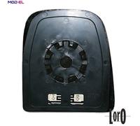 MIRROR GLASS EXTERIOR MIRROR 1706G03 FOR IVECO DAILY/Platform/Chassis/Van/Bus