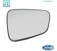 MIRROR GLASS EXTERIOR MIRROR 182201583800 FOR NISSAN YD25DDTi 2.5L 4cyl 3.0L