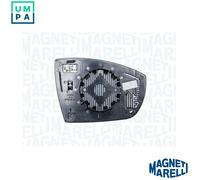 Mirrors Magneti Marelli 182209010300 for FORD