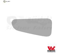 VAN WEZEL 1987833 Wing mirror glass