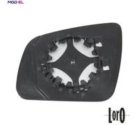 MIRROR GLASS EXTERIOR MIRROR 2413G04 FOR MERCEDES-BENZ M271.860/820 1.8L 4cyl