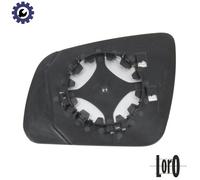 MIRROR GLASS EXTERIOR MIRROR 2413G04 FOR MERCEDES-BENZ M271.860/820 1.8L 4cyl