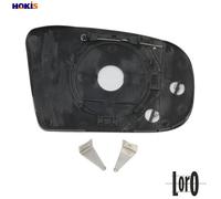 MIRROR GLASS EXTERIOR MIRROR 2420G01 FOR MERCEDES-BENZ OM646.821/820 2.1L 4cyl
