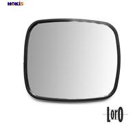 MIRROR GLASS EXTERIOR MIRROR 2827G01 FOR OPEL 15 D 1.5L 12NZ/CNZ/XSZ 1.2L 4cyl