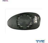 TYC 303-0133-1 Wing mirror glass