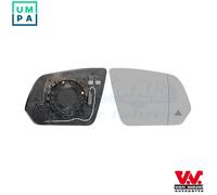 MIRROR GLASS EXTERIOR MIRROR 3082836 FOR MERCEDES-BENZ eVITO/Tourer/Van 1.7L