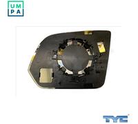 MIRROR GLASS EXTERIOR MIRROR 321-0176-1 FOR MERCEDES-BENZ V-CLASS VITO/Tourer