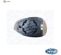 Magneti Marelli 71740496 Left Mirror