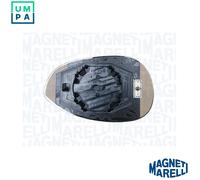 Magneti Marelli 71740496 Left Mirror