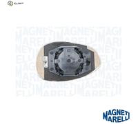 Magneti Marelli 71740498 Left Mirror