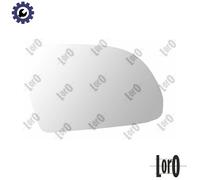MIRROR GLASS EXTERIOR MIRROR 3507G03 FOR SKODA SUPERB/II OCTAVIA/Combi LAURA