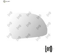 MIRROR GLASS EXTERIOR MIRROR 3507G03 FOR SKODA SUPERB/II OCTAVIA/Combi LAURA