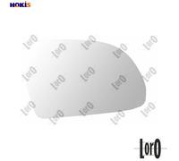 MIRROR GLASS EXTERIOR MIRROR 3507G03 FOR SKODA SUPERB/II OCTAVIA/Combi LAURA