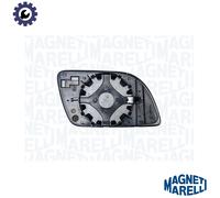 MIRROR GLASS EXTERIOR MIRROR 351991305860 FOR SKODA OCTAVIA/II/Combi LAURA VW