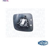 MIRROR GLASS EXTERIOR MIRROR 351991805430 FOR VW CARAVELLE/TRANSPORTER/Bus/Mk