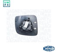 Magneti Marelli Left Mirror 7H1857521A